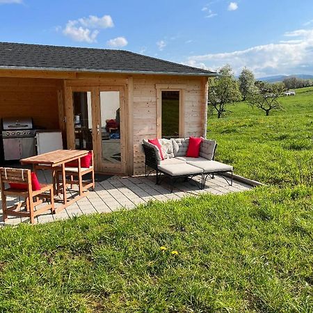Mattenhof Zell am Harmersbach Exteriör bild